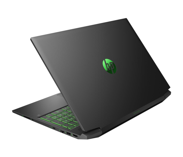 HP Pavilion Gaming i5-10300H/16GB/512/GTX1650Ti 144Hz - 593516 - zdjęcie 3